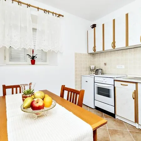 Mary - One Bedroom With Terrace Dubrovnik