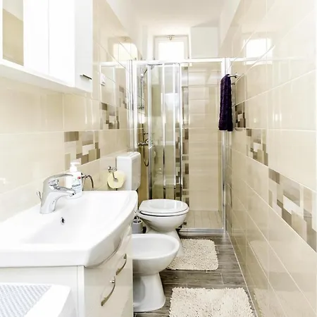 Mary - One Bedroom With Terrace 杜布罗夫尼克
