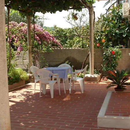 Mary - One Bedroom With Terrace Dubrovnik