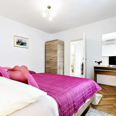 Mary - One Bedroom With Terrace Dubrovnik