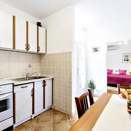 Mary - One Bedroom With Terrace 公寓